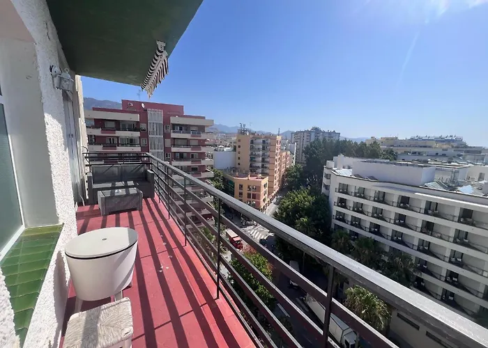 Apartment Boutique *